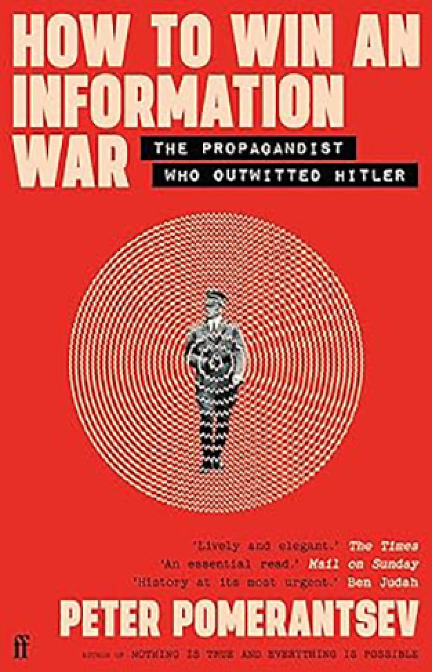 How to Win an Information War